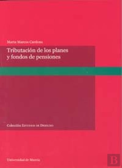 Bertrand.pt - Tributacion De Los Planes Y Fondos De Pensiones