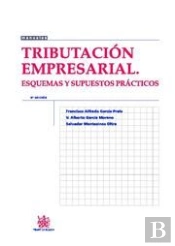 Tributación Empresarial Esquemas Y Supuestos Prácticos