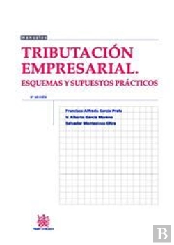 Bertrand.pt - Tributación Empresarial Esquemas Y Supuestos Prácticos