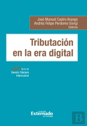 Tributación En La Era Digital