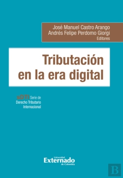 Bertrand.pt - Tributación En La Era Digital