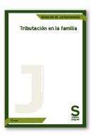 Tributacion En La Familia
