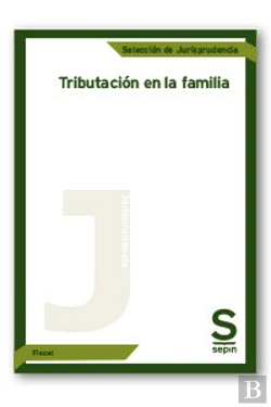 Bertrand.pt - Tributacion En La Familia