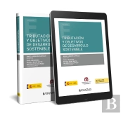 Tributacion Y Objetivos De Desarrollo Sostenible