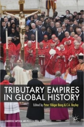 Tributary Empires In Global History