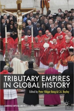 Bertrand.pt - Tributary Empires In Global History