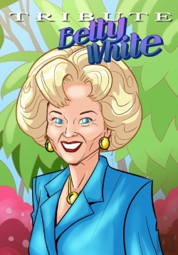 Bertrand.pt - Tribute: Betty White - The Comic Book