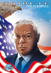 Tribute: Colin Powell