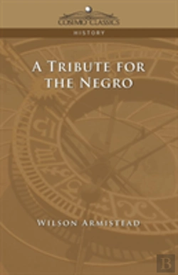 Bertrand.pt - Tribute For The Negro