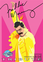Tribute