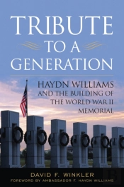 Tribute To A Generation