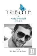 Tribute, To Andy Whitfield 1971-2011