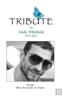 Bertrand.pt - Tribute, To Andy Whitfield 1971-2011