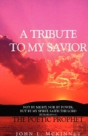 Tribute To My Savior