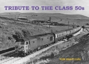 Tribute To The Class 50s