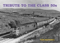 Bertrand.pt - Tribute To The Class 50s