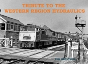 Tribute To The Western Region Hydraulics