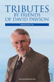 Tributes By Friends Of David Pawson