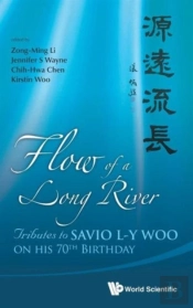 Tributes To Savio L-Y Woo On His 70th Birthday