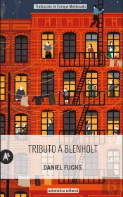 Tributo A Blenholt