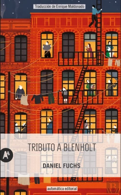 Bertrand.pt - Tributo A Blenholt