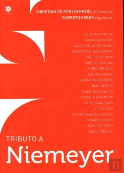 Bertrand.pt - Tributo a Niemeyer