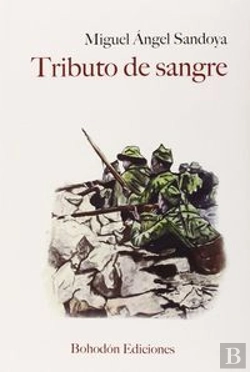 Bertrand.pt - Tributo De Sangre