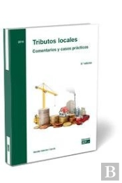 Tributos Locales Comentarios Y Casos Pract