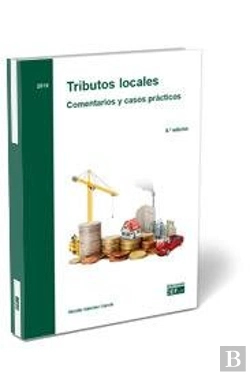Bertrand.pt - Tributos Locales Comentarios Y Casos Pract