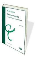 Tributos Locales: Comentarios Y Casos Prácticos
