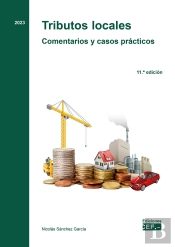 Tributos Locales Comentarios Y Casos Practicos