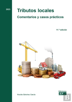 Bertrand.pt - Tributos Locales Comentarios Y Casos Practicos