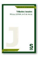 Tributos Locales