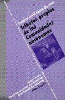 Tributos Propios De Las Comunidade