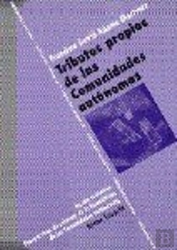 Bertrand.pt - Tributos Propios De Las Comunidade