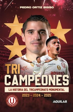 Bertrand.pt - Tricampeones