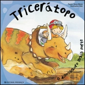 Tricerátopo