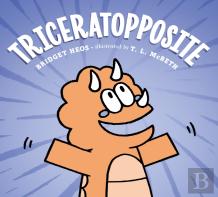 Triceratopposite