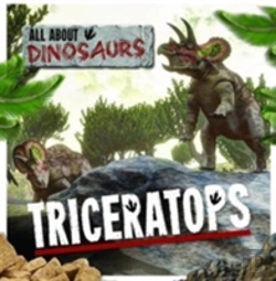 Bertrand.pt - Triceratops