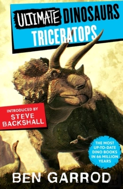 Bertrand.pt - Triceratops