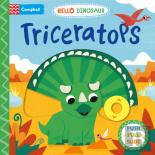 Triceratops