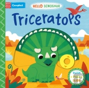 Triceratops