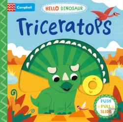 Bertrand.pt - Triceratops