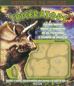 Bertrand.pt - Triceratops