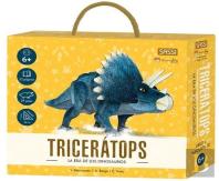 Triceratops Dinosaurios 3d