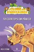 Triceratops em Pânico