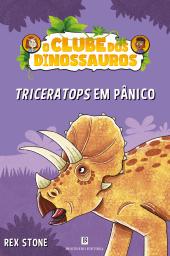 Triceratops em Pânico