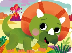 Bertrand.pt - Triceratops