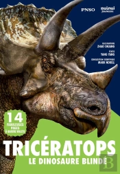 Tricératops : Le Dinosaure Blindé
