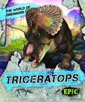 Triceratops